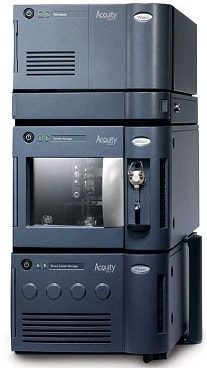 ACQUITY UPLC System