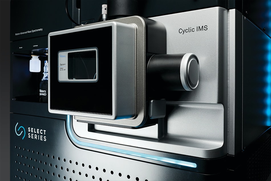 Product image of Cyclic IMS ESI