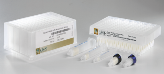 Oasis PRiME HLB copolymer_Veterinary Drug Testing