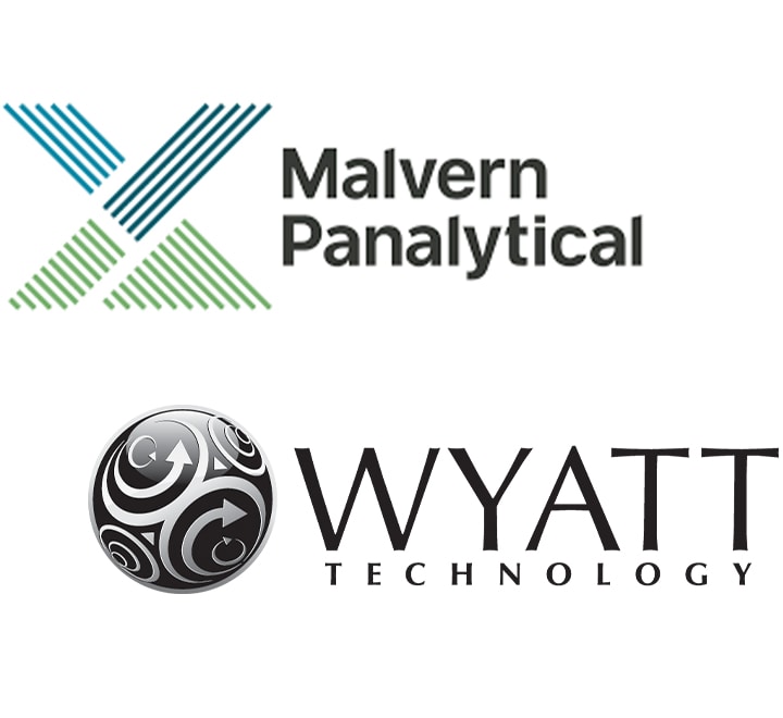 Wyatt Technology and Malvern