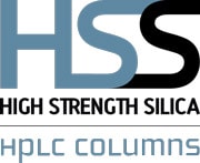 HSS HPLC Columns
