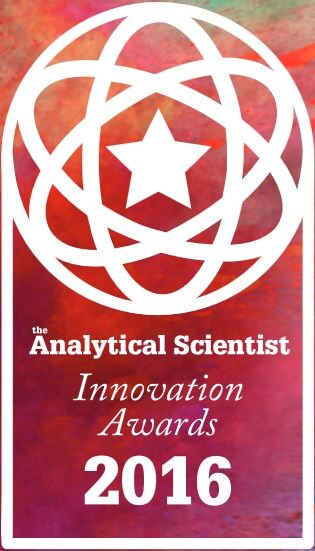 UniSpray Source awarded 2nd place out of top 15 innovations from 2016