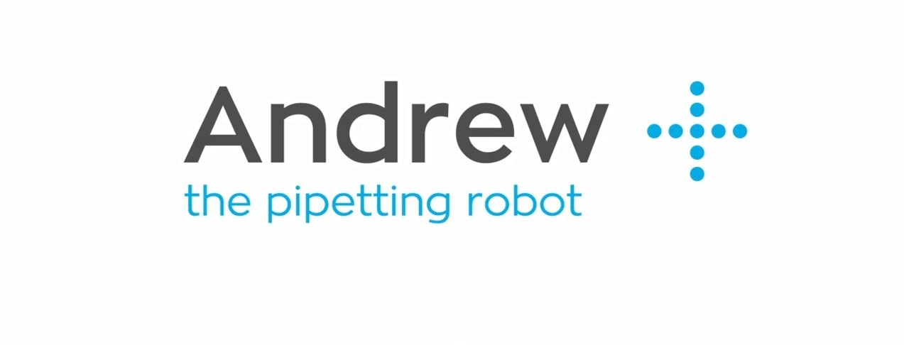 Andrew Alliance Pipetting Robot
