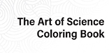Art of Science Coloring Book