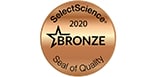 Select Science Bronze Seal
