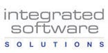 ntegrated Software Solutions (ISS) logo