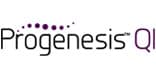 Progenesis QI logo