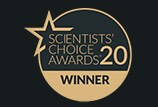 Scientists’ Choice Awards Winner