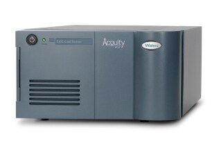 2432 Conductivity Detector for HPLC Systems 