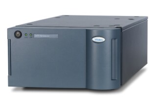 2475 FLR Detector