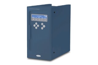 3465 Electrochemical Detector