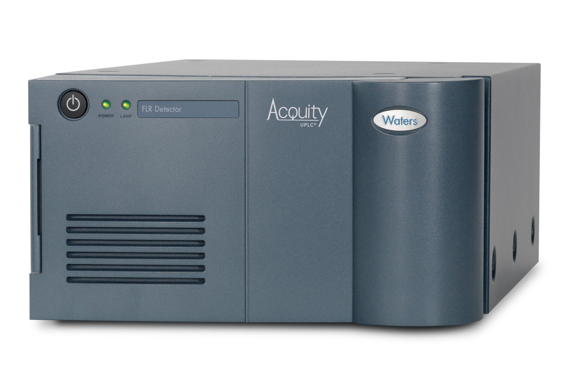 ACQUITY UPLC FLR Detector angled