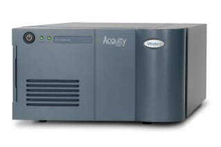 Waters ACQUITY UPLC Evaporative Light Scattering (ELS) Detector.