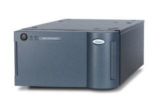 2489 UV/Visible (UV/Vis) Detector.