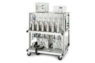 SFC Prep 350 System.