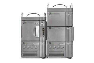 ACQUITY Premier System with Multi-Dimensional Technology