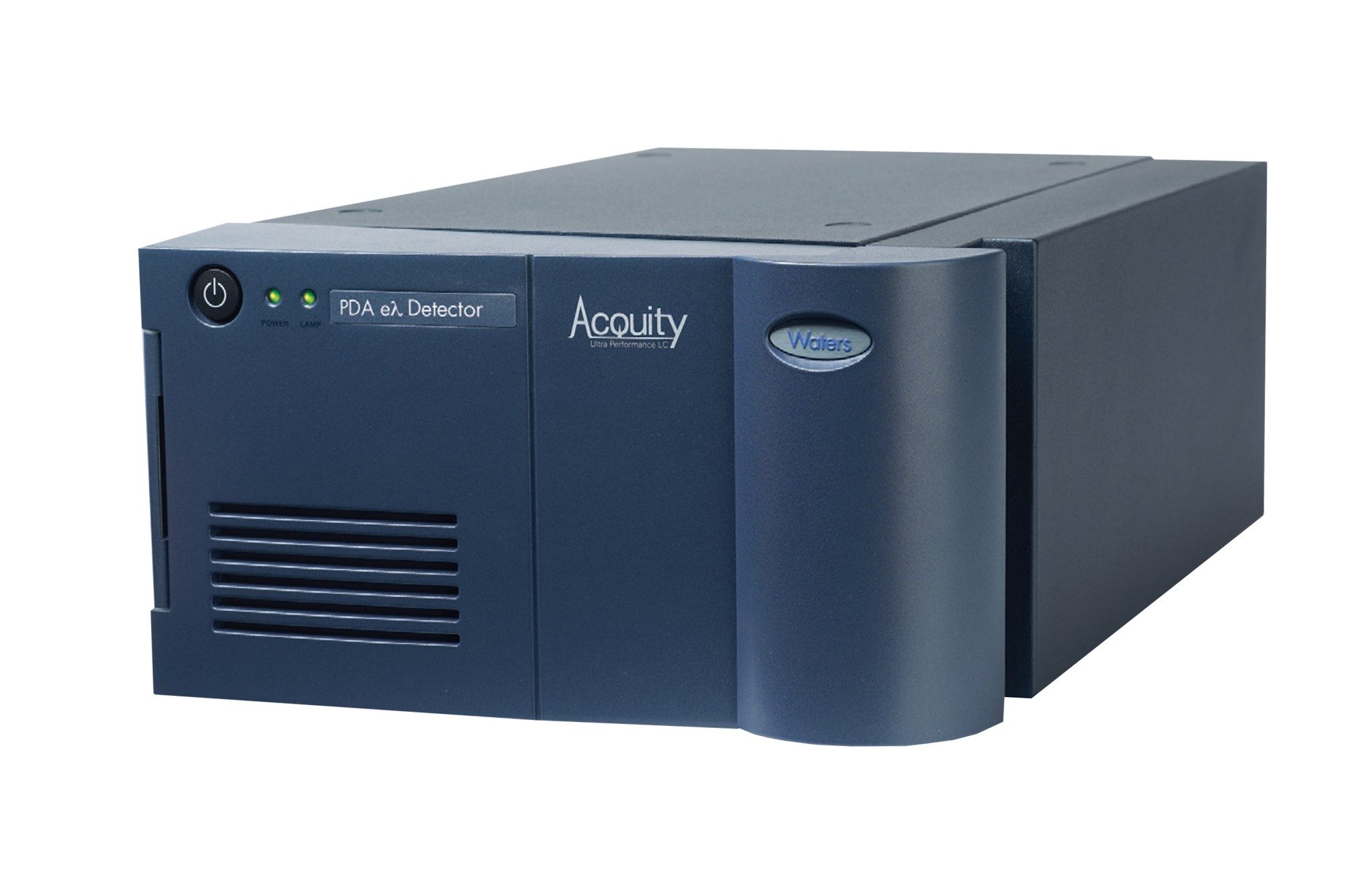 ACQUITY UPLC PDA eλ Detector.