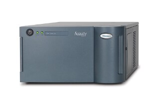 ACQUITY UPLC PDA Detector.
