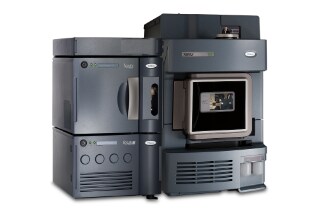 Waters ACQUITY UPLC I-Class Xevo TQD IVD System.