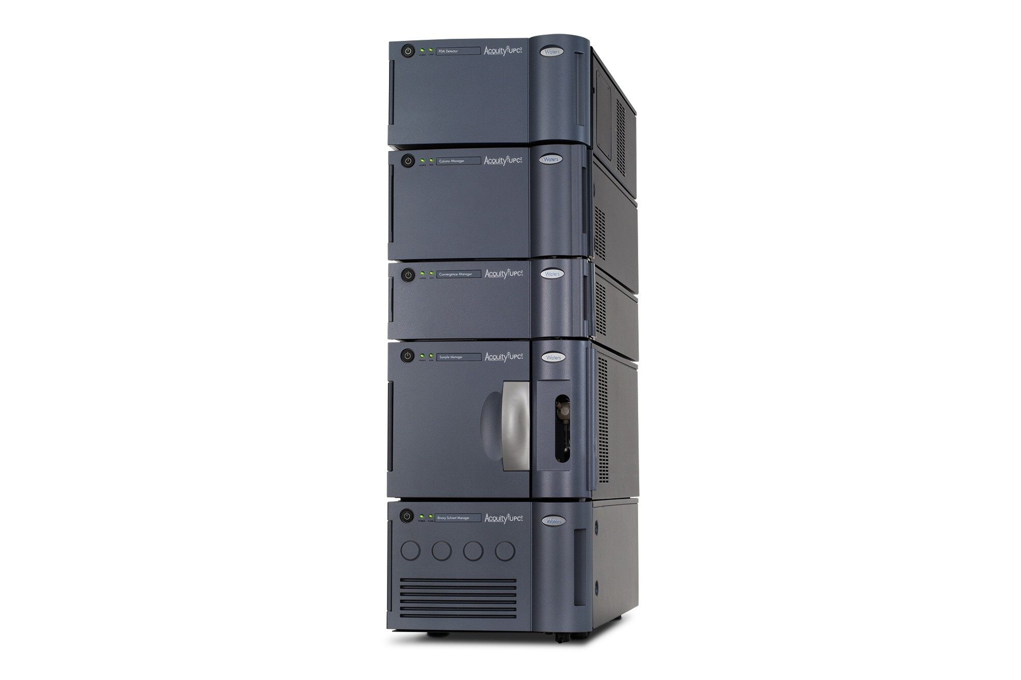 ACQUITY UPC2 PDA CM CM SM BSM angled