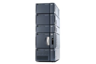 ACQUITY UPC2 System gives scientists the ability to precisely vary mobile phase strength, pressure, and temperature.