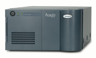 ACQUITY UPLC FLR Detector