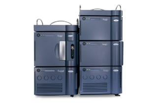 ACQUITY UPLC 2D LC System