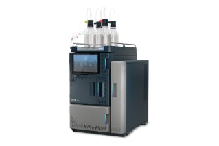 Alliance iS HPLC System identifies potential user and system errors earlier, reducing the number of retests and investigations.
