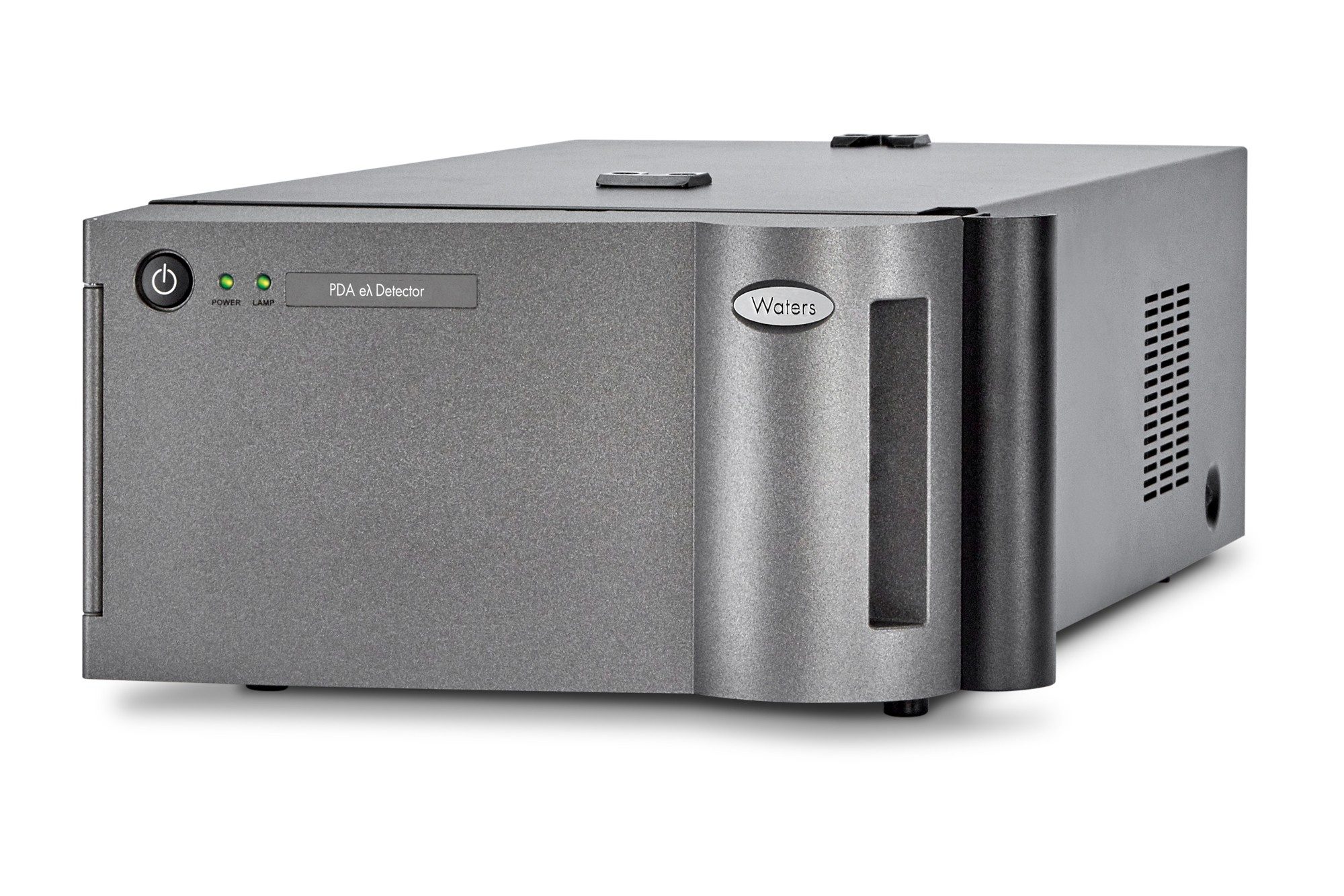 ACQUITY Premier PDA eλ Detector 