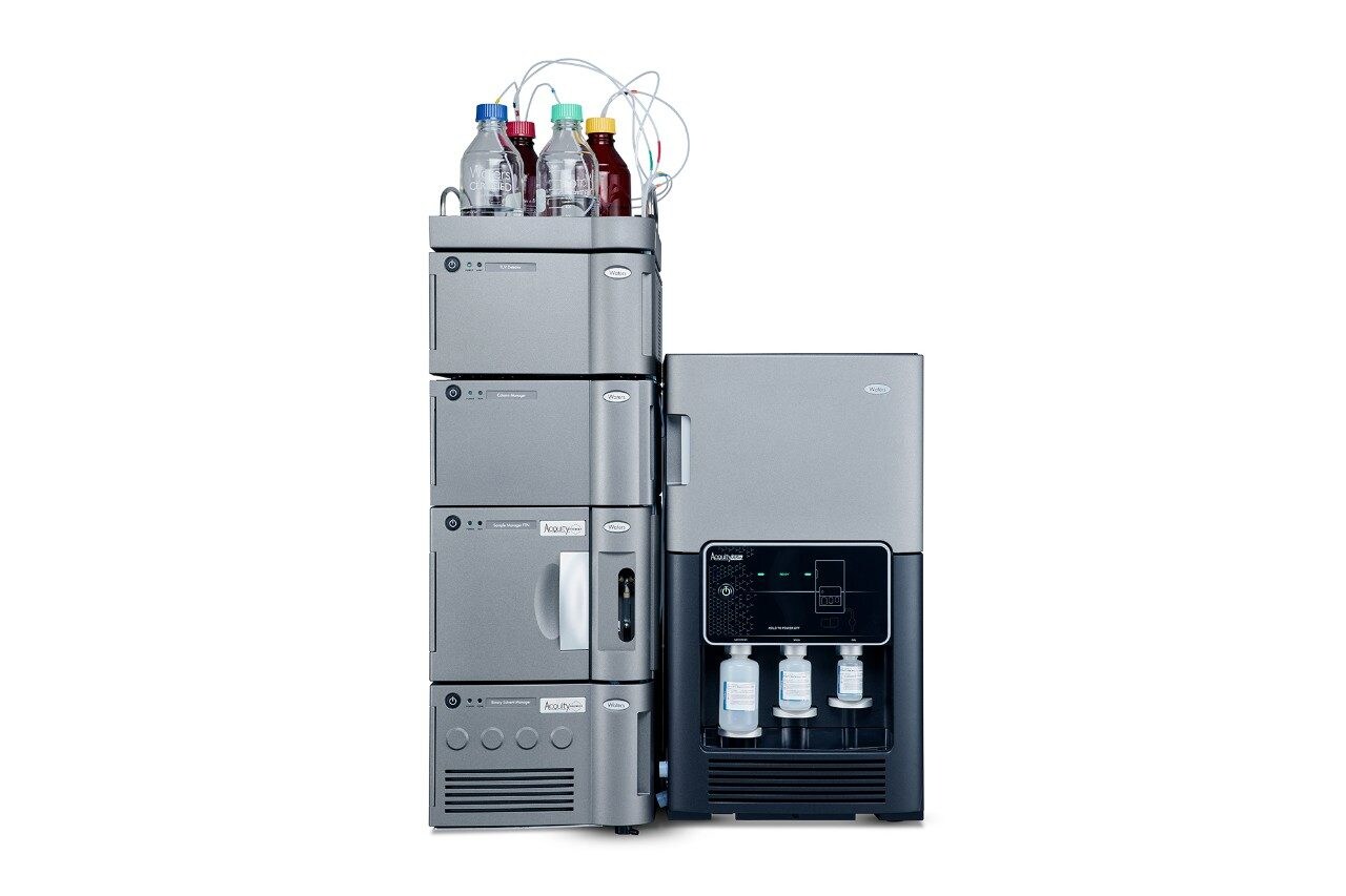 With ACQUITY RDa Detector, your lab can quickly identify analytes, for more informed, data-driven decision-making in your industry workflows.