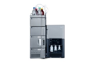 With ACQUITY RDa Detector, your lab can quickly identify analytes, for more informed, data-driven decision-making in your industry workflows.