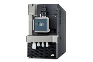 An incredibly compact, more sustainable tandem quadrupole mass spectrometer, the Waters Xevo TQ Absolute XR enables your lab to achieve and maintain high performance and productivity.