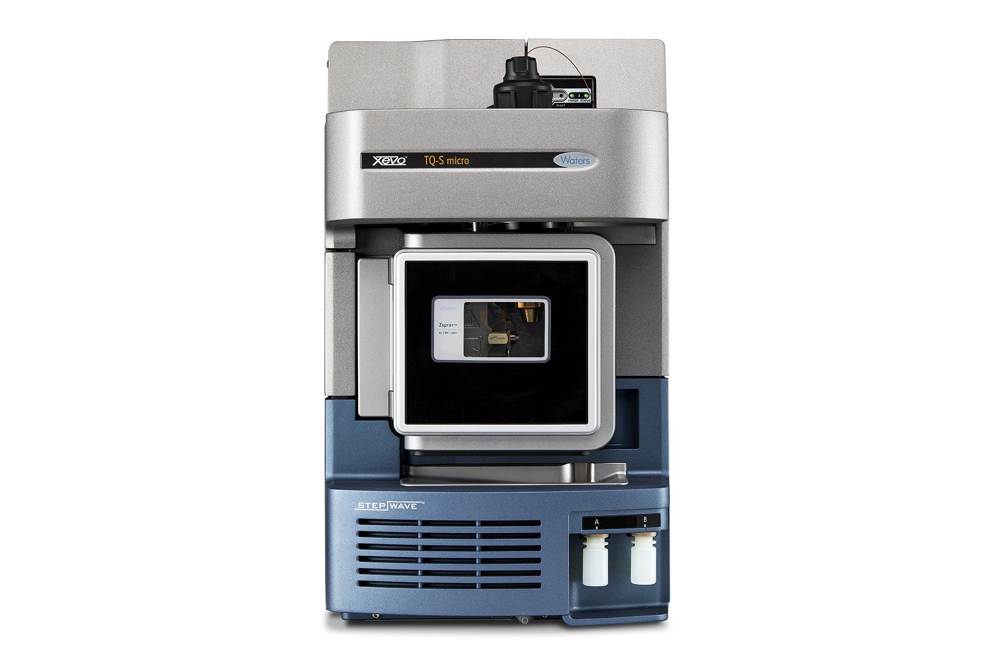 Xevo TQ S micro ESI straight