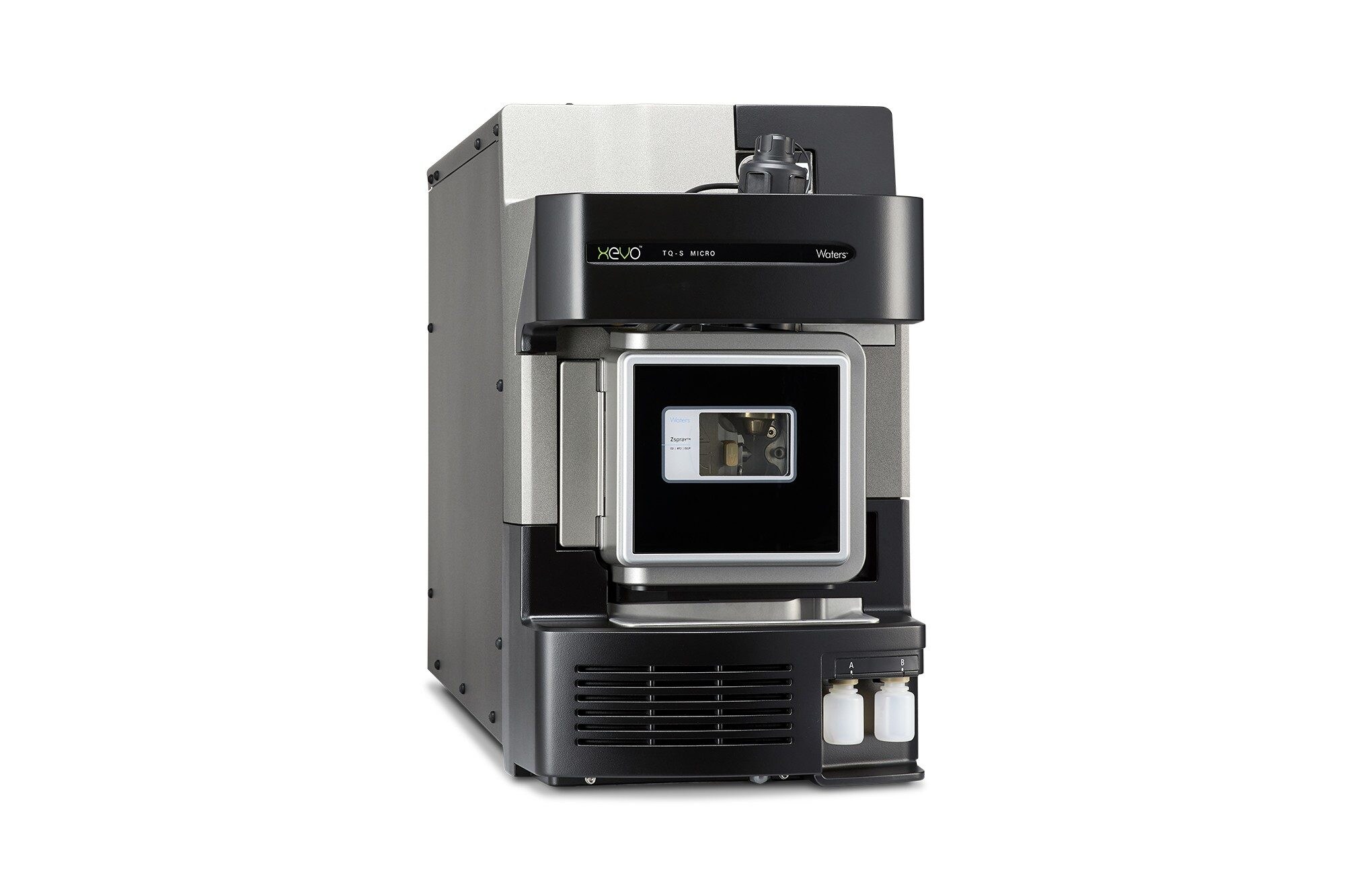 Xevo TQ-S micro tandem quadrupole mass spectrometer
