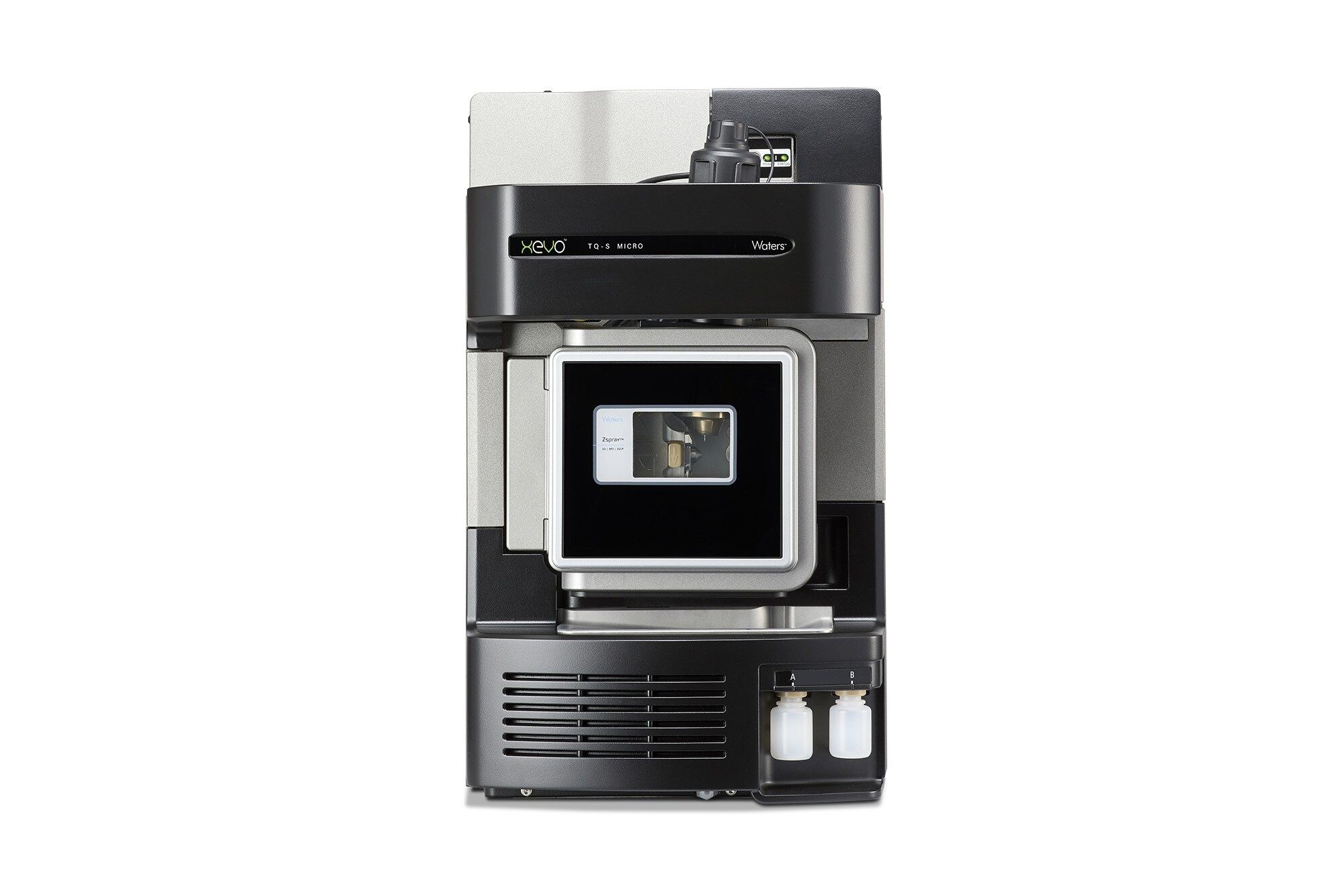 Xevo TQ-S micro tandem quadrupole mass spectrometer