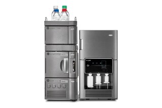 Streamlined, simplified LC-MS analysis for every laboratory