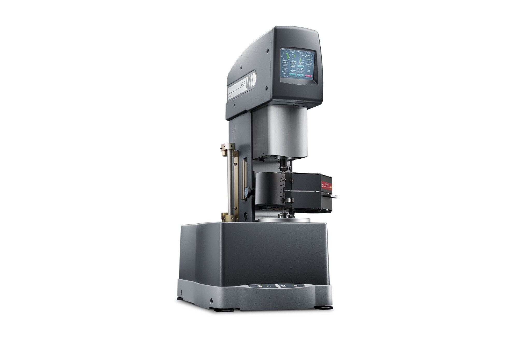 ARES-G2 Rheometer