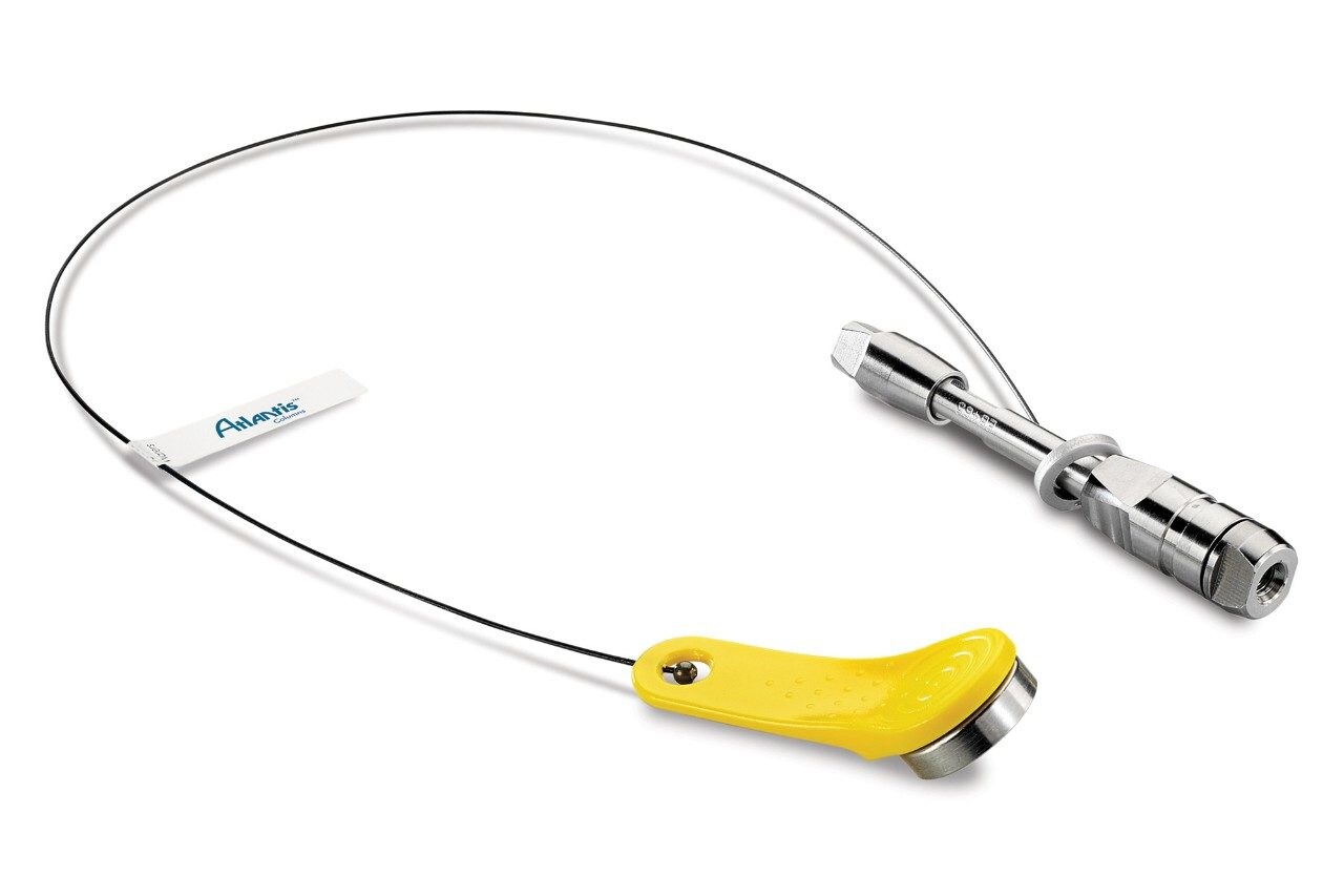 Atlantis Premier C18 AX Column with VanGuard FIT
