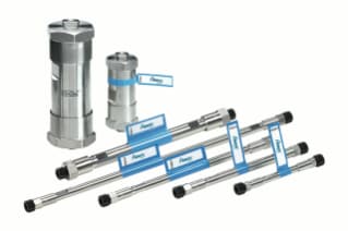 Atlantis HPLC Column Family