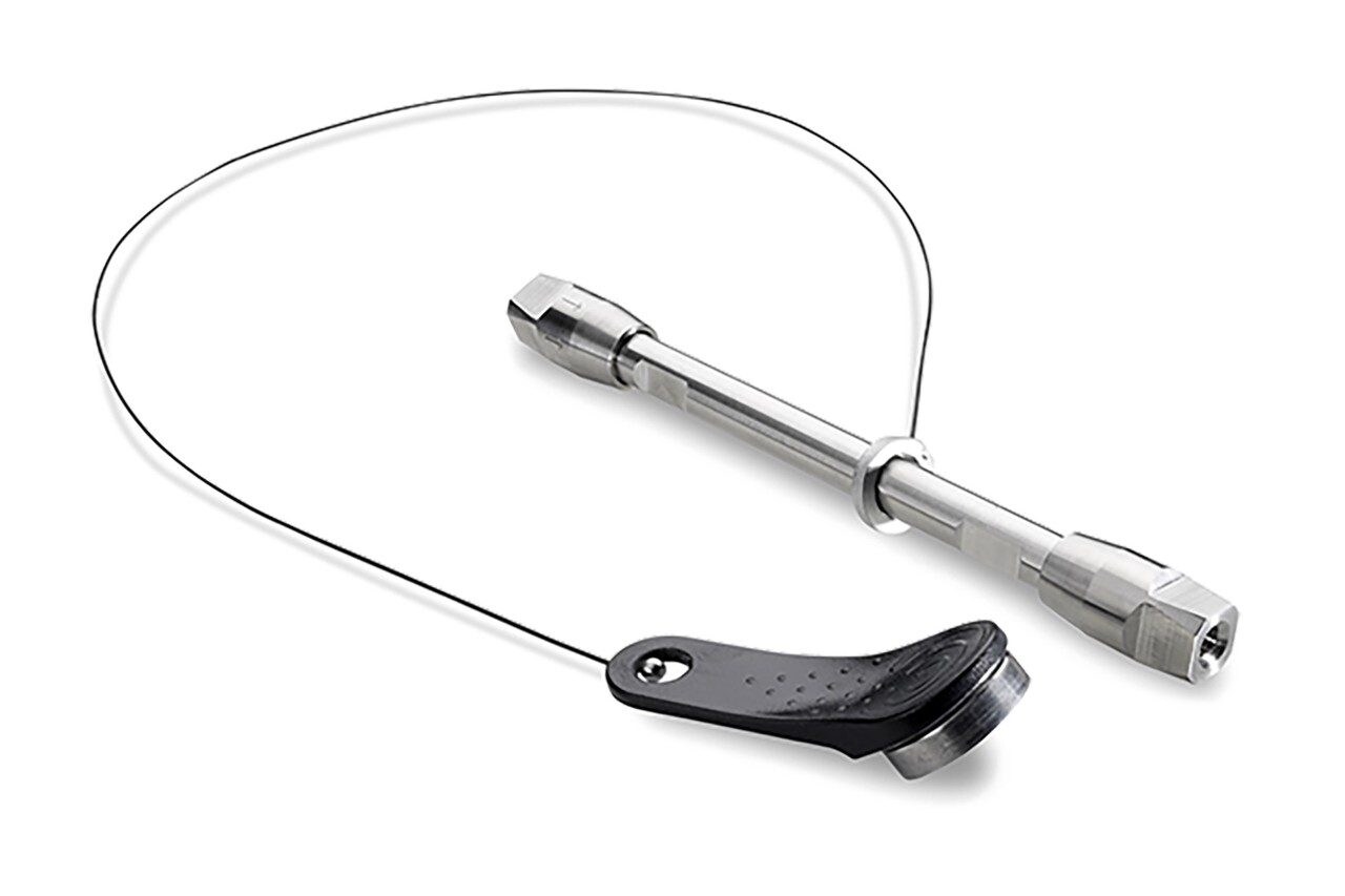 Bioresolve scx mab long column