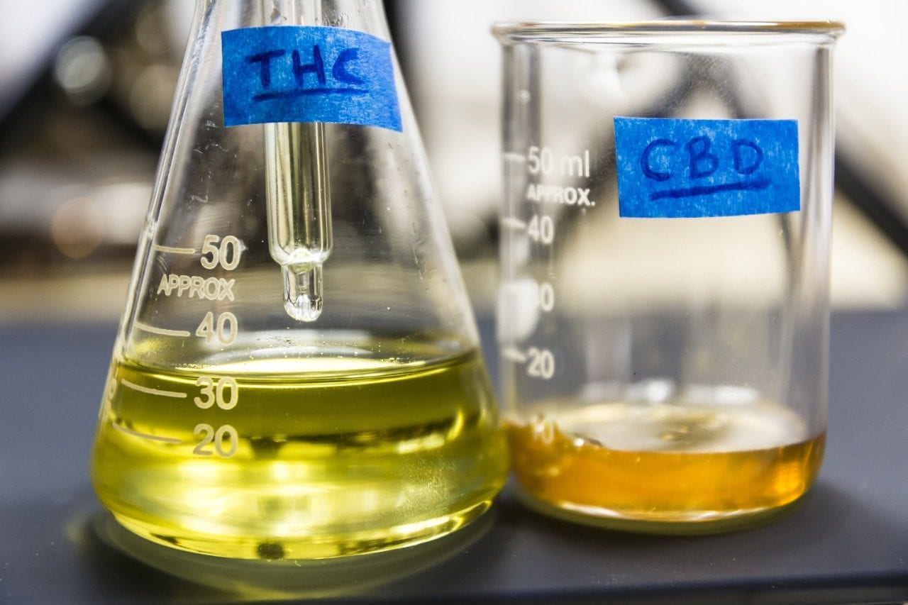 Achieve the fastest run times, maximum chromatographic resolution, and lowest solvent usage for potency testing and cannabinoid profiling with Waters Cannabinoid Analyzer Solution.