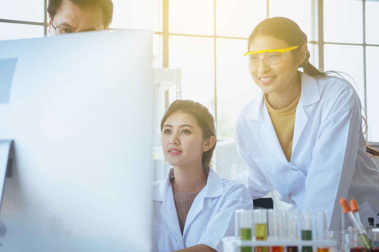 For an educational and practical course in mass spectrometry fundamentals, choose the Mass Detection Education Package.