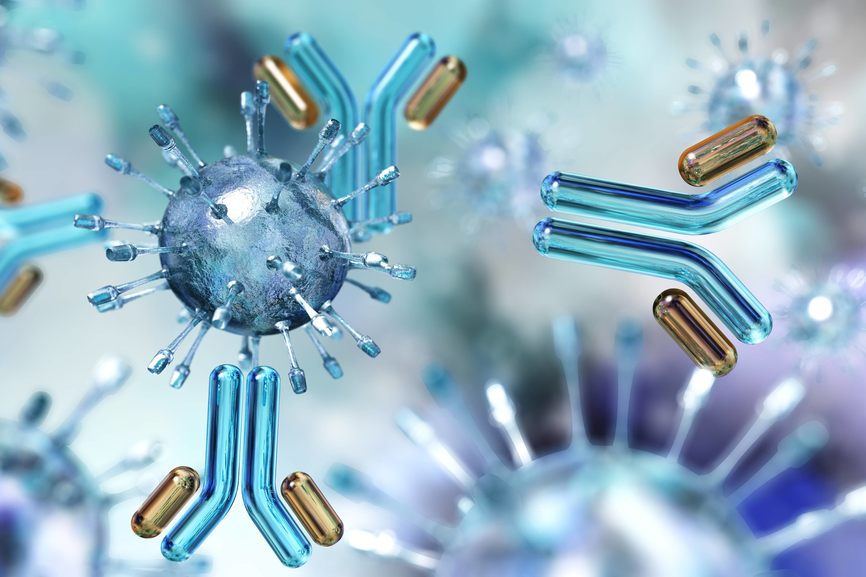 Ensure viral vector quality with Waters LC and MS solutions for characterization and routine analysis.