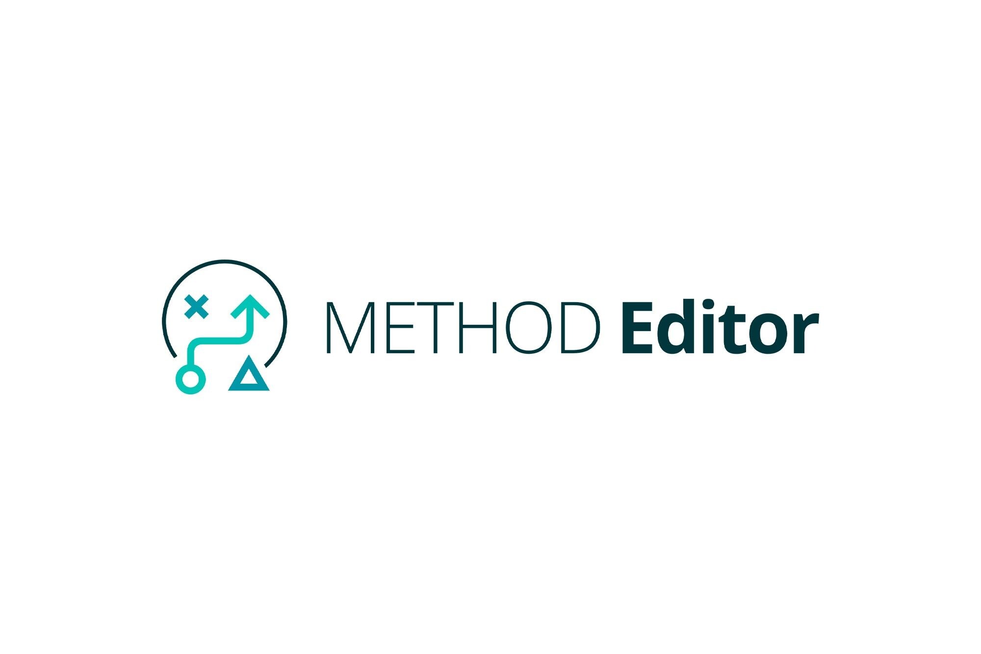 METHOD Editor