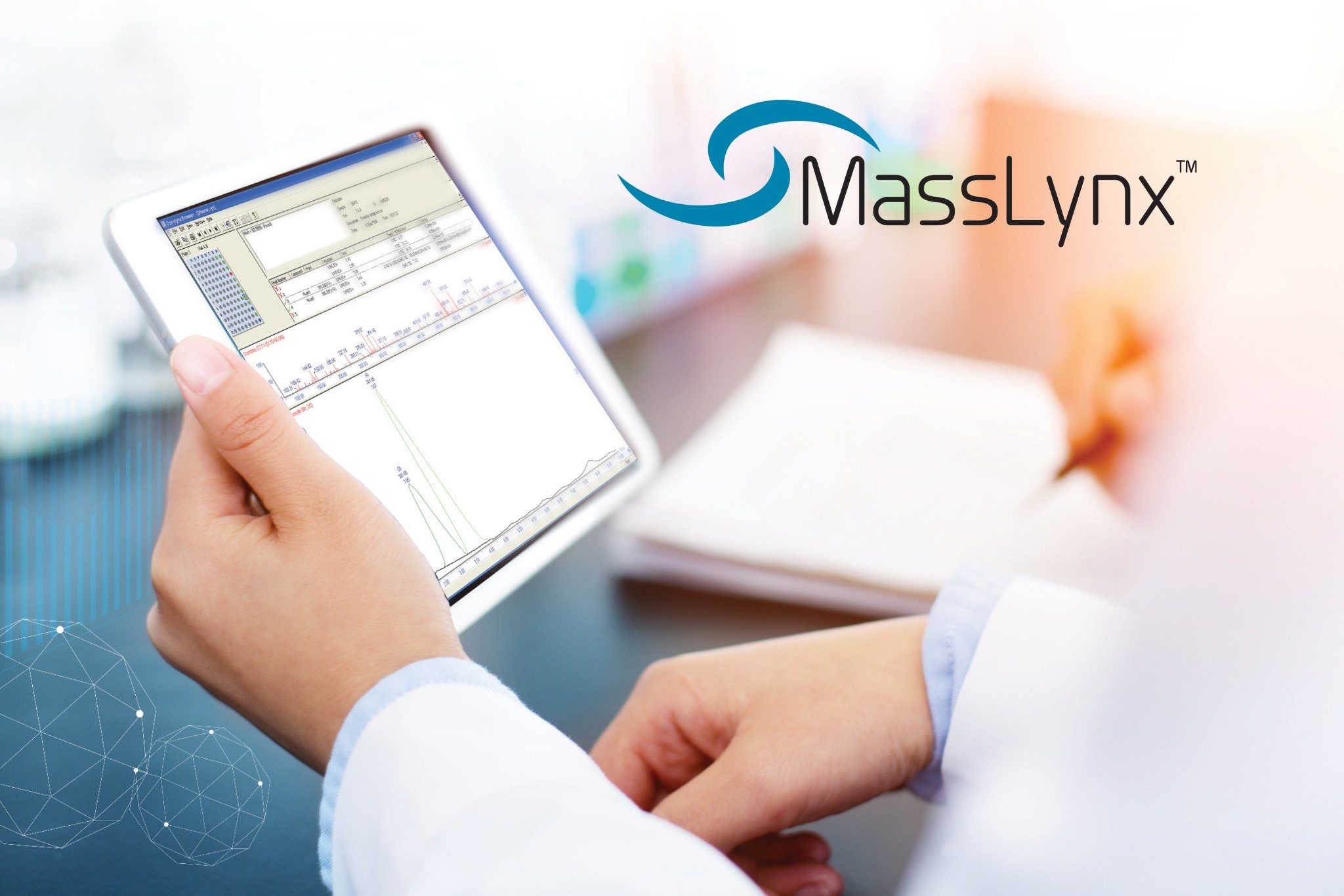 Meet MS and LC-MS compliance requirements
